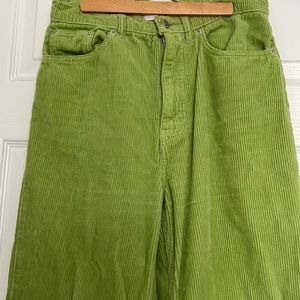 Urban Outfitters Corduroy Jeans